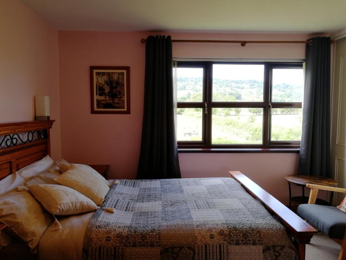 Fox Heaven B&B Карикфъргъс Екстериор снимка